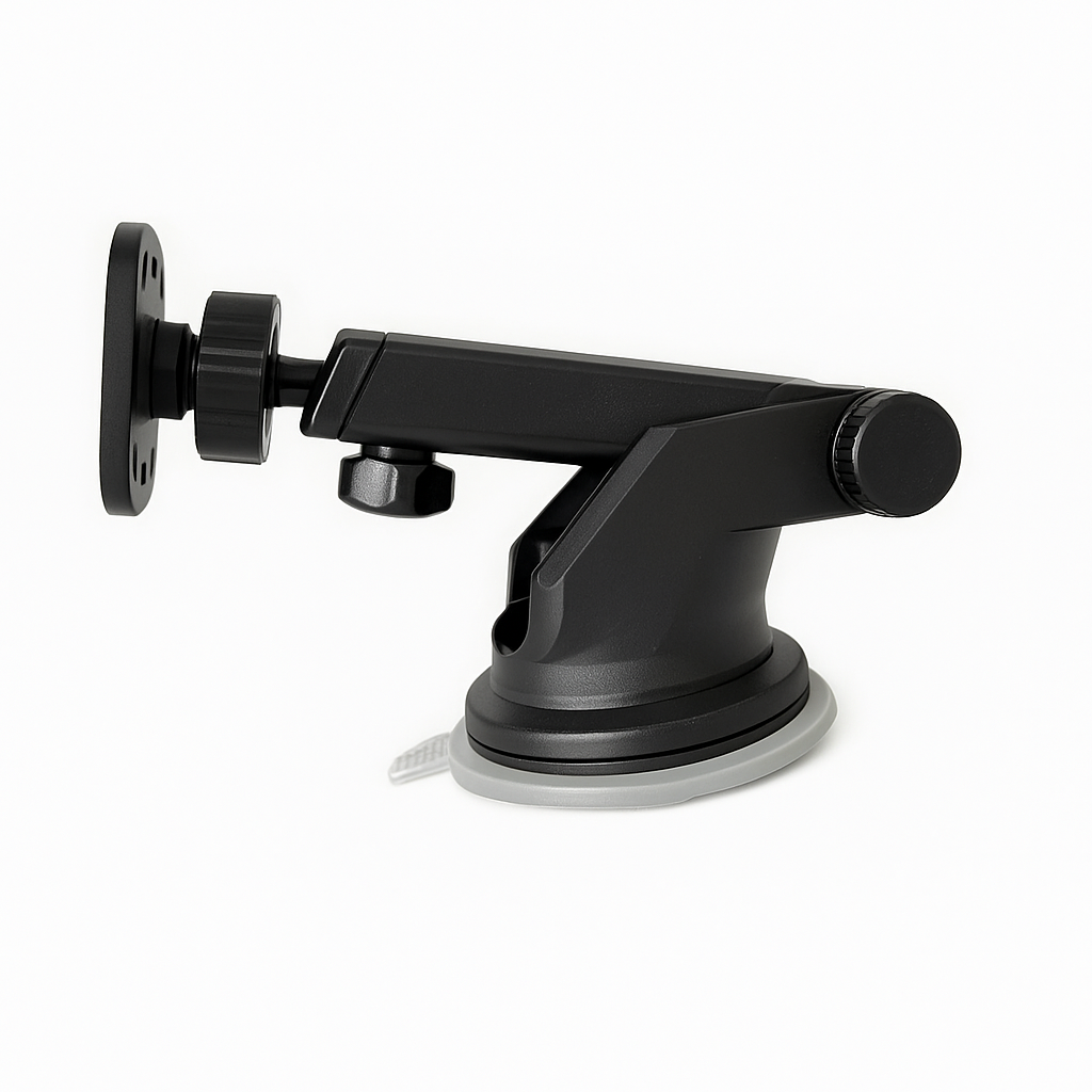 Soporte universal para parabrisas