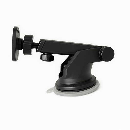 Soporte universal para parabrisas