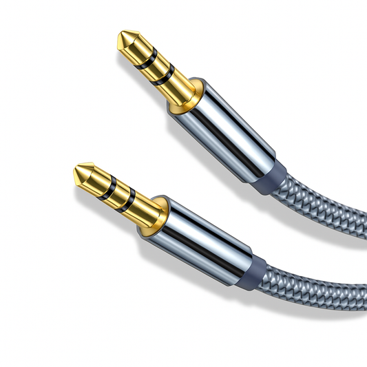 Cable auxiliar para coche  PRO 2.0